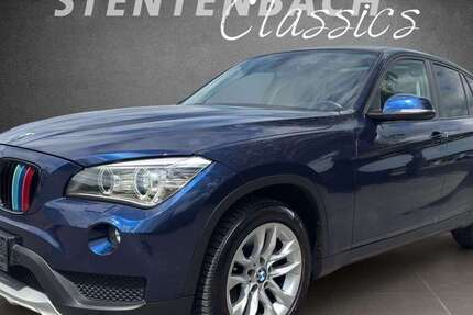 BMW X1 153.000 km 8.490 &euro; Großmaischeid 56276