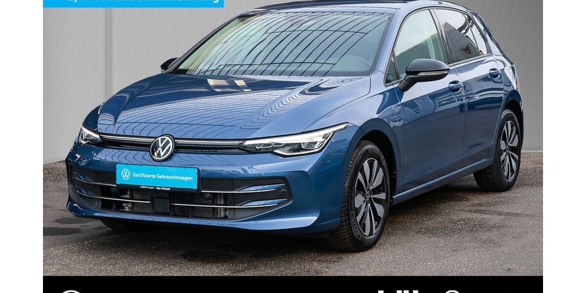 VW Golf 20.008 km 23.480 &euro; Koblenz 56070