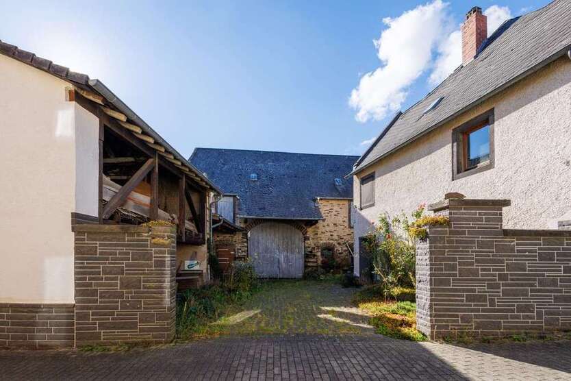 Haus zum Kaufen in Kaan 150.000 € 120 m²