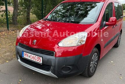 Peugeot Partner 138.000 km 6.900 € Plaidt 56637
