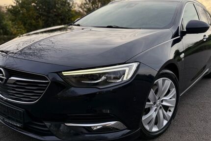 Opel Insignia 147.771 km 15.300 € Polch 56751
