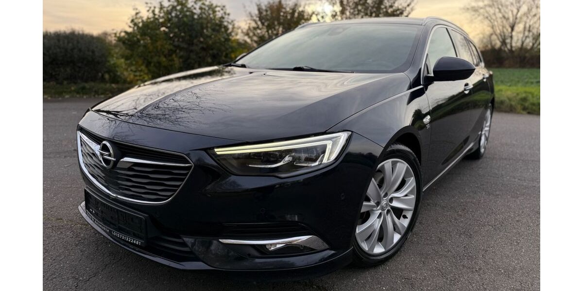 Opel Insignia 149.980 km 14.380 &euro; Polch 56751