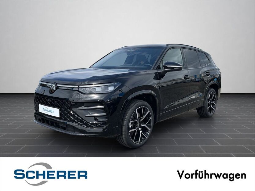 VW Tayron 7.000 km 56.450 € Kruft 56642