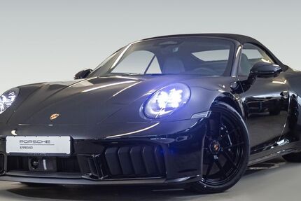 Porsche 992 5.900 km 222.790 &euro; Diez 65582