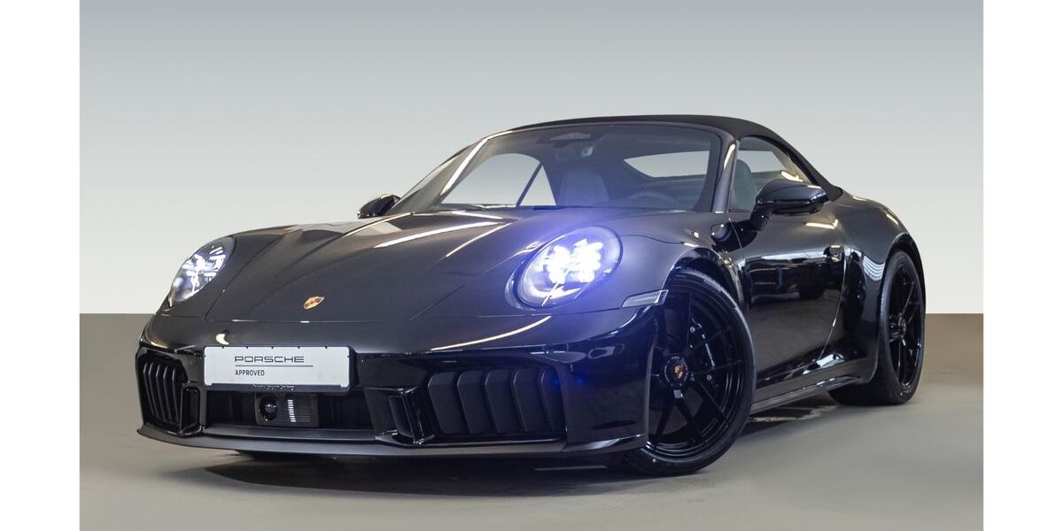 Porsche 992 9.900 km 224.790 &euro; Diez 65582