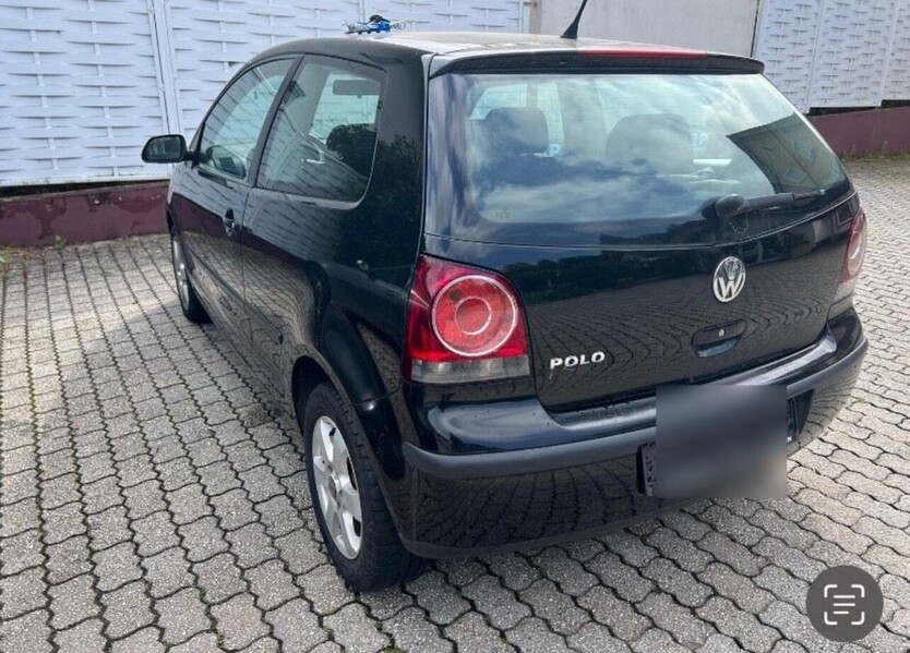 VW Polo 170.000 km 1.900 € Bad Breisig 53498
