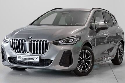 BMW 218 Active Tourer 11.879 km 35.750 € Neuwied 56564