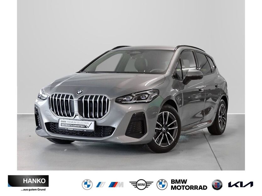 BMW 218 Active Tourer 11.879 km 35.750 € Neuwied 56564