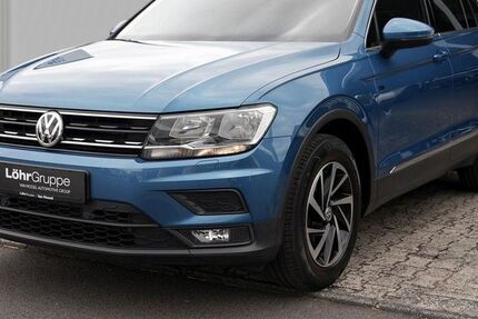 VW Tiguan 53.106 km 19.480 &euro; Höhr-Grenzhausen 56203