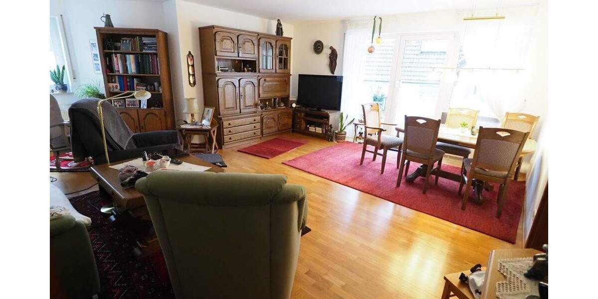 Etagenwohnung Höhr-Grenzhausen Grenzhausen - 189.000&euro; | Angebot:24807344