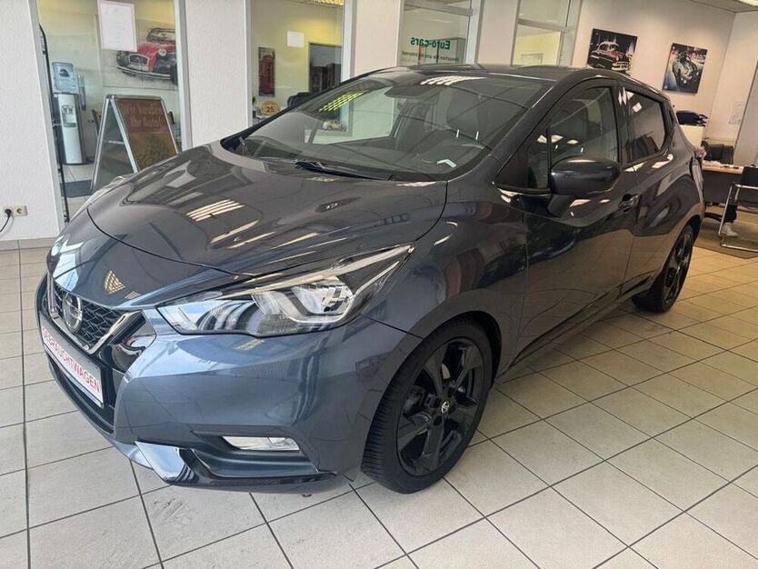 Micra