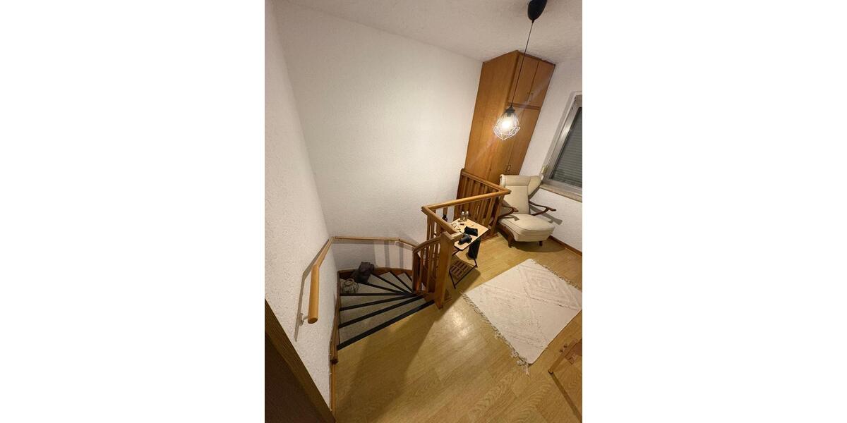 Haus zu Vermieten in Heimbach-Weis 4 zimmer