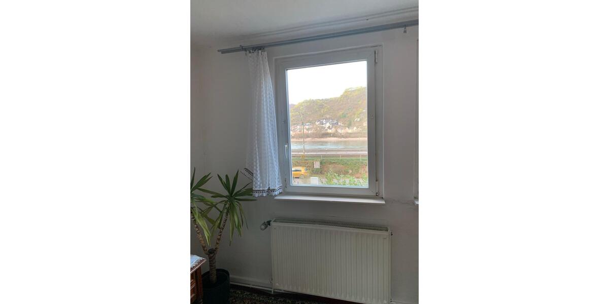 Etagenwohnung Boppard - 1 Zimmer, 20 m&sup2;, 400&euro; | Angebot:26406268