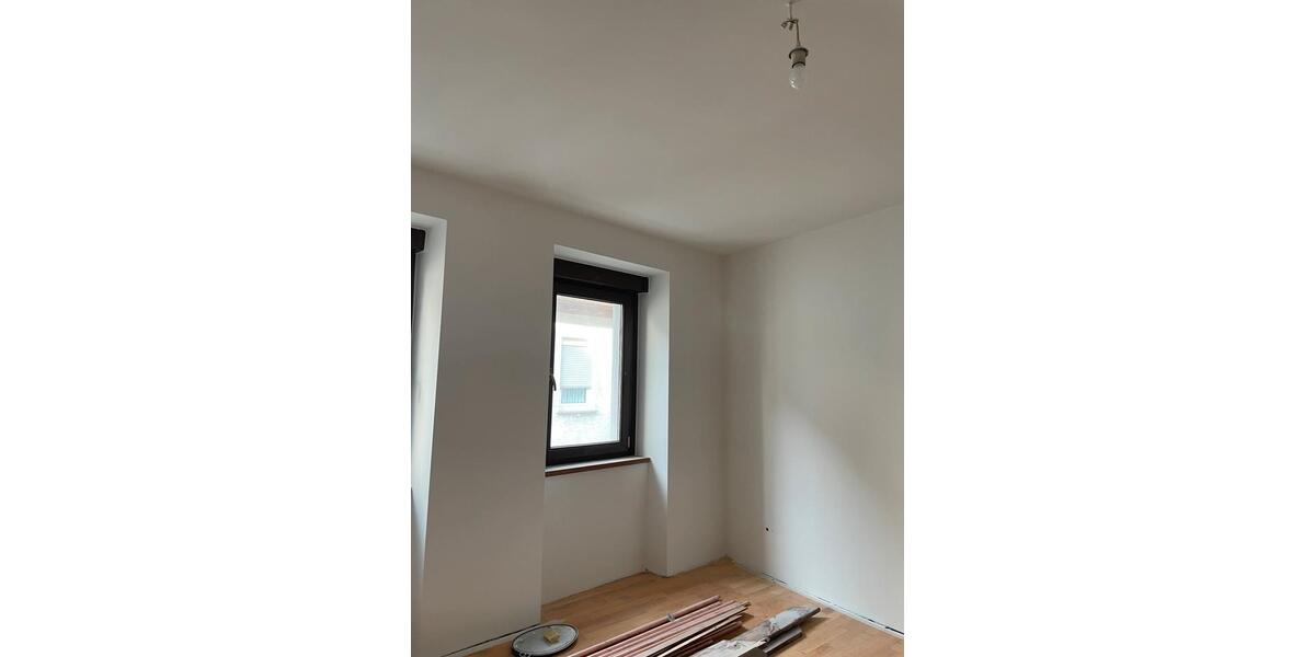 Reihenhaus zur Vermietung 4 zimmer