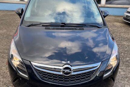 Opel Zafira 145.066 km 5.980 € Kruft 56642