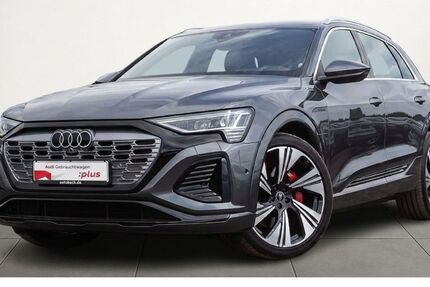Audi Q8 40.910 km 52.970 &euro; Diez 65582