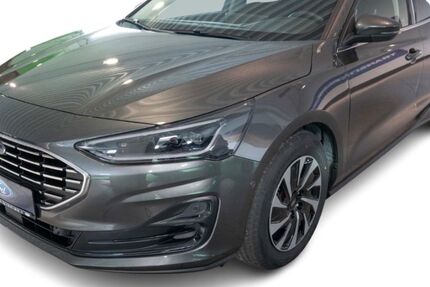 Ford Focus 7.900 km 31.980 &euro; Braubach 56338