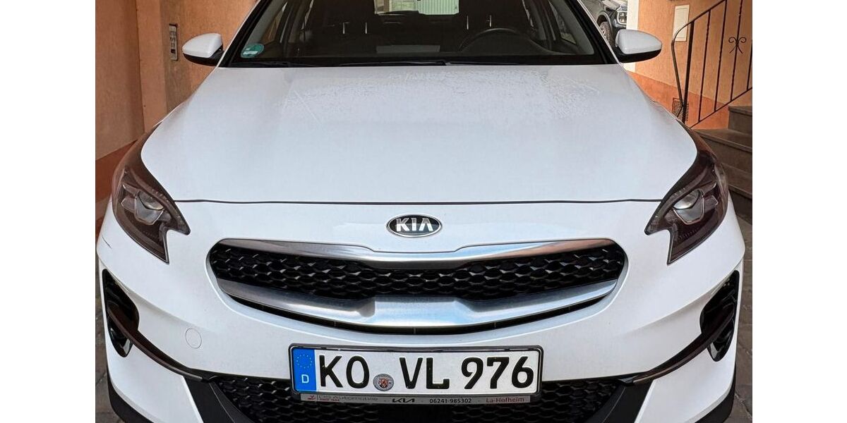 Kia XCeed 65.560 km 16.100 € Koblenz-Güls 56072