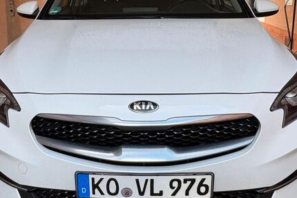 Kia XCeed 65.600 km 15.500 &euro; Koblenz-Güls 56072