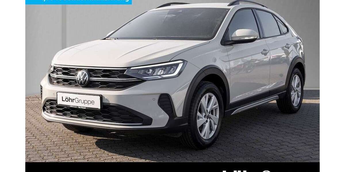 VW Taigo 18.537 km 17.980 &euro; Neuwied 56564