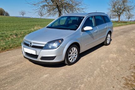 Opel Astra 129.000 km 2.480 &euro; Nauort 56237