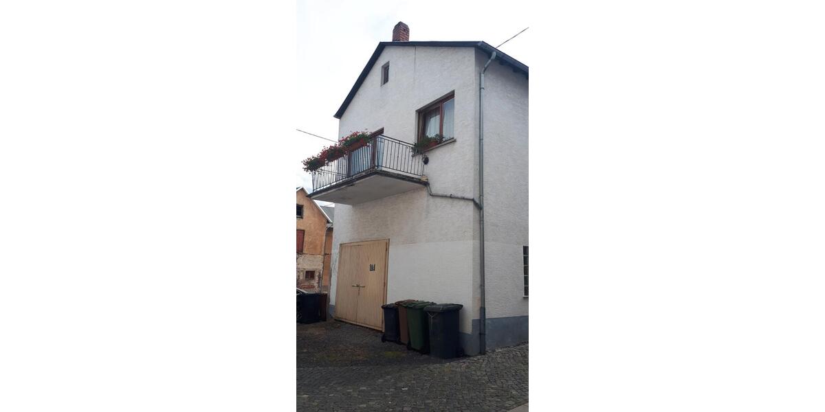 Reihenhaus Montabaur - 3 Zimmer, 74 m&sup2;, 145.000&euro; | Angebot:27287024