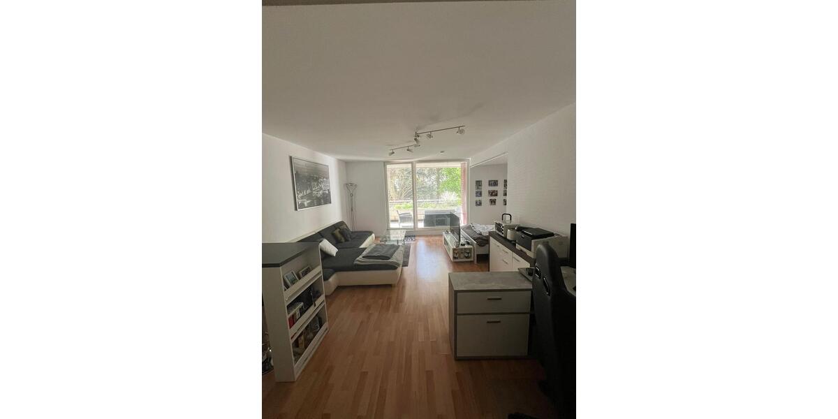 Hochparterre Boppard - 1 Zimmer, 42 m&sup2;, 700&euro; | Angebot:26164828