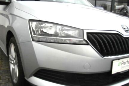 Skoda Fabia 47.350 km 12.950 &euro; Neuwied-Engers 56566