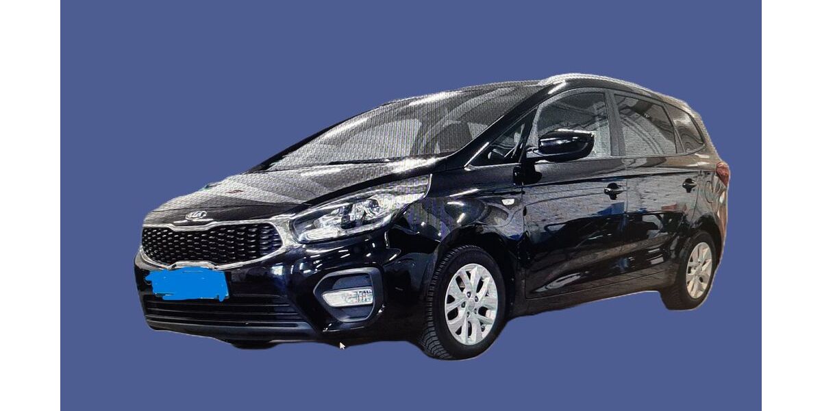 Kia Carens 147.250 km 13.450 € Elbingen 56459