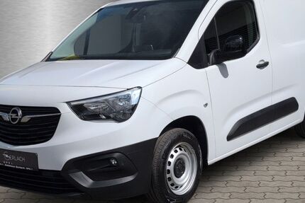 Opel Combo 30.990 km 19.800 € Niederahr 56414