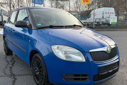 Skoda Fabia 191.201 km 1.990 &euro; Niederelbert 56412