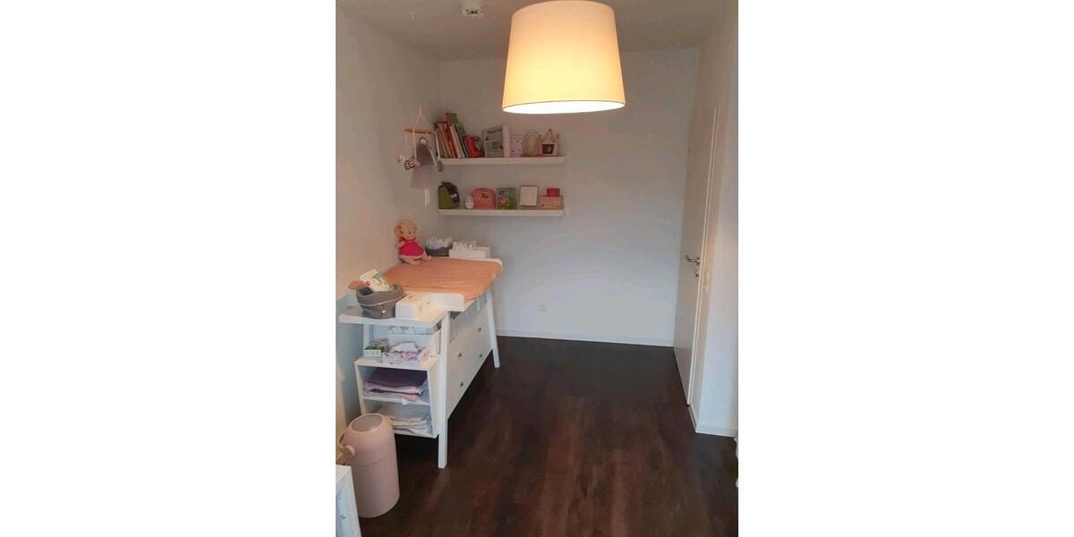 Etagenwohnung Koblenz Horchheim - 4.5 Zimmer, 100 m&sup2;, 330.000&euro; | Angebot:26489133