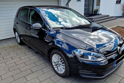 VW Golf 63.600 km 10.680 &euro; Höhr-Grenzhausen 56203