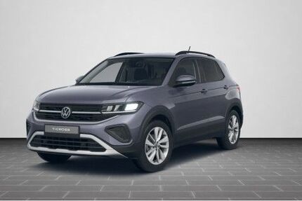 VW T-Cross 14.500 km 20.990 &euro; Kruft 56642