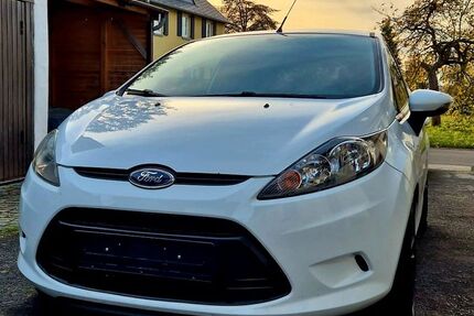 Ford Fiesta 188.580 km 3.090 € Beulich 56283