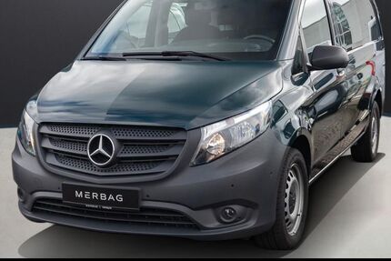 Mercedes-Benz Vito 52.626 km 35.105 &euro; Neuwied 56566