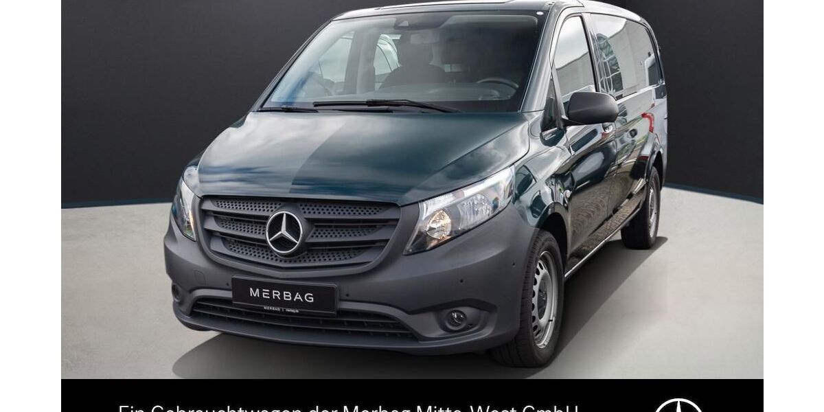 Mercedes-Benz Vito 52.626 km 35.105 &euro; Neuwied 56566