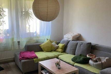 Helle, gemütliche Erdgeschoss-Wohnung mit Garage in schöner Wohnlage 2 zimmer