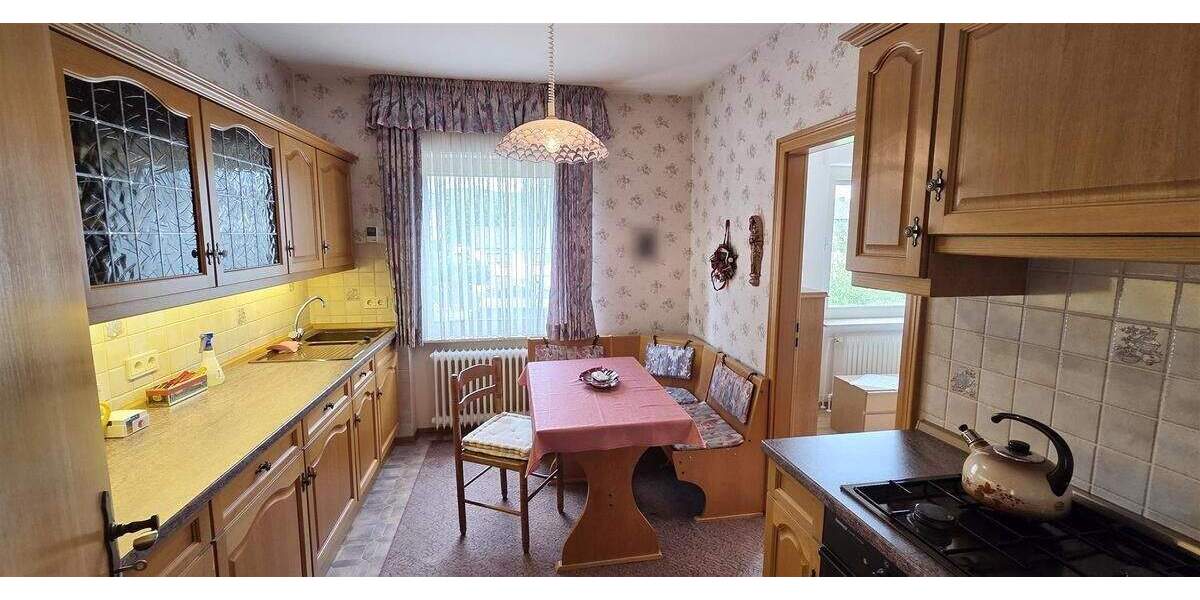 Reihenendhaus Mayen - 6 Zimmer, 120 m&sup2;, 259.000&euro; | Angebot:25693950