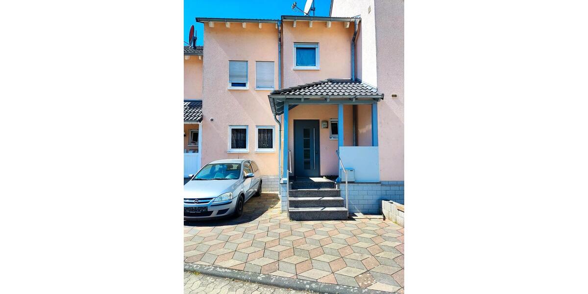 Reihenhaus Neuwied - 4 Zimmer, 166 m&sup2;, 399.000&euro; | Angebot:26406753