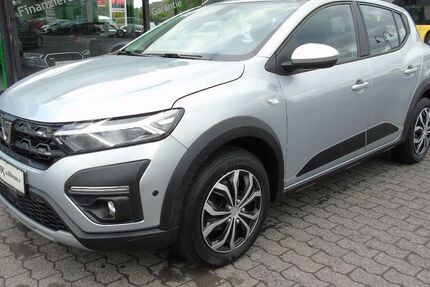 Dacia Sandero 111.000 km 10.990 &euro; Ransbach-Baumbach 56235