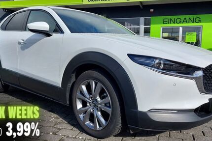 Mazda CX-30 78.160 km 17.899 € Siershahn 56427