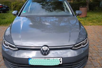 VW Golf 127.000 km 16.700 &euro; steimel 57614