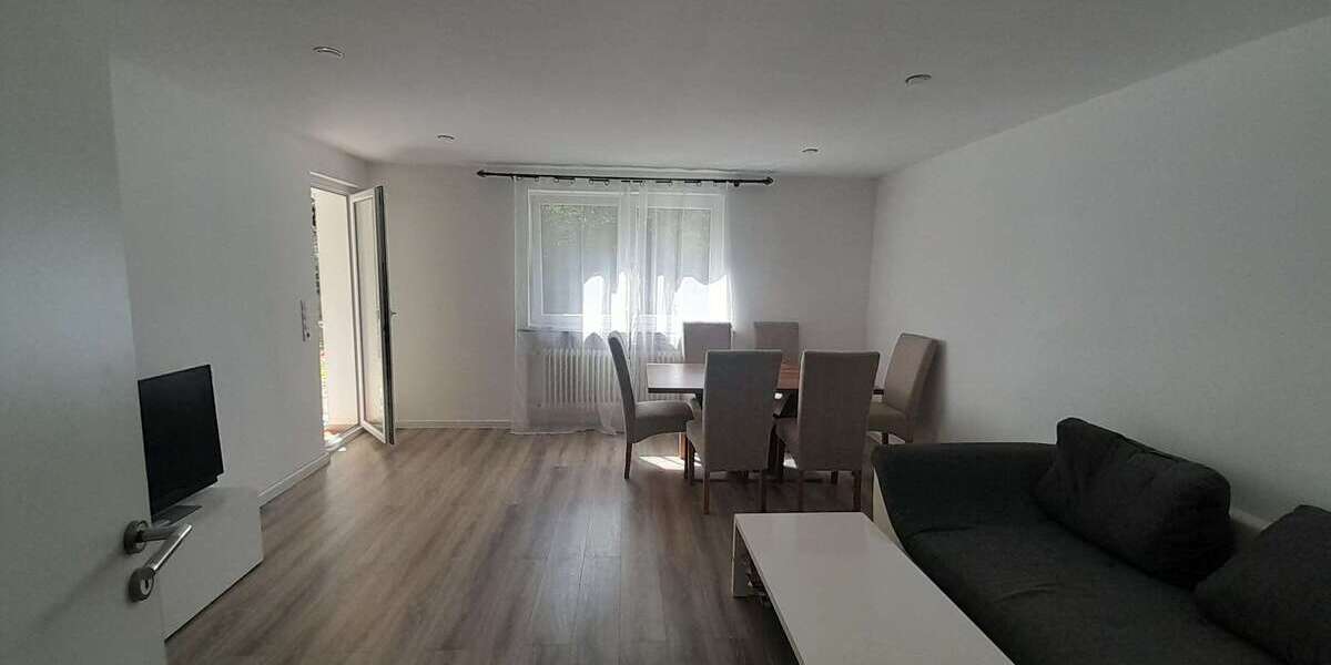 Wohnung zum Mieten in Höhr-Grenzhausen 655 € 67.77 m² 3 zimmer