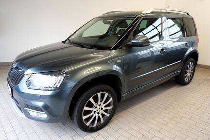Skoda Yeti 141.750 km 11.990 € Ransbach-Baumbach 56235