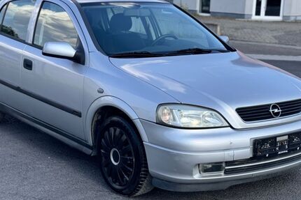 Opel Astra 127.120 km 1.950 &euro; Kottenheim 56736