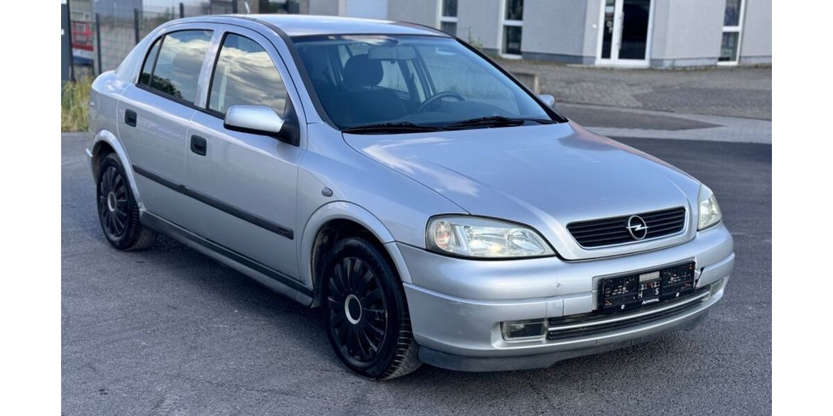 Opel Astra 127.120 km 1.950 &euro; Kottenheim 56736