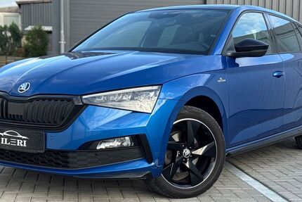 Skoda Scala 76.691 km 18.990 &euro; Ransbach-Baumbach 56235