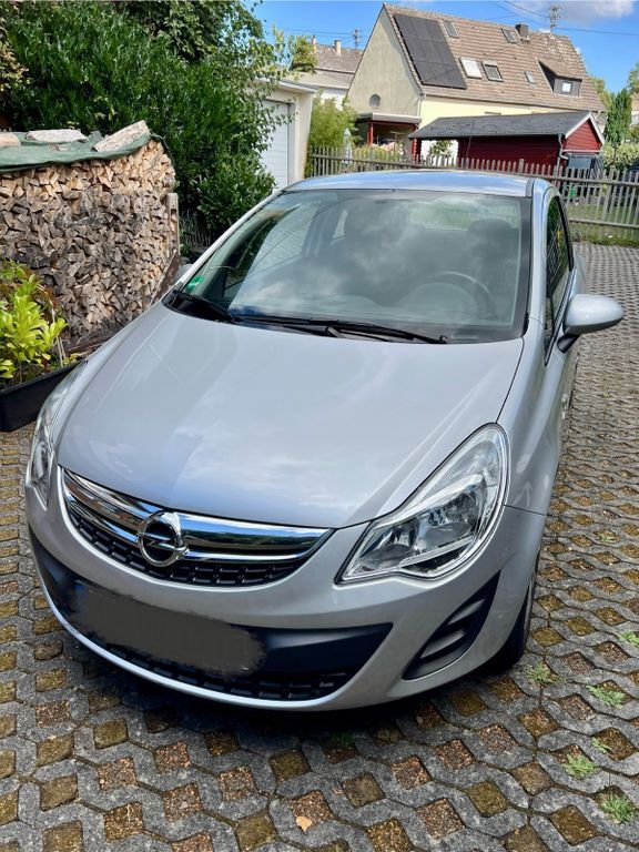Corsa
