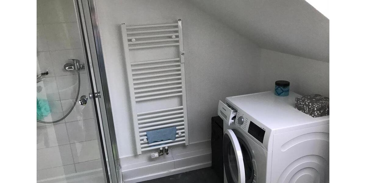 Dachgeschoßwohnung Montabaur - 2 Zimmer, 46 m&sup2;, 500&euro; | Angebot:25651812